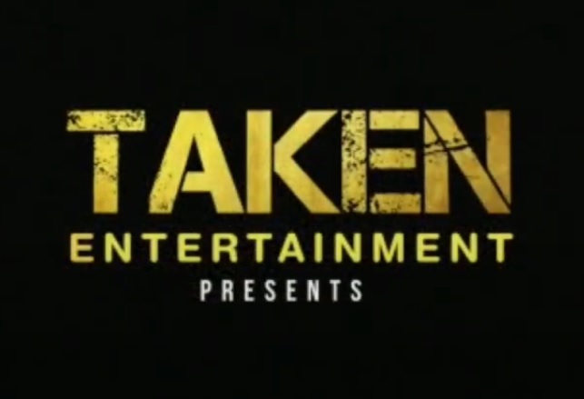 Taken Entertainment