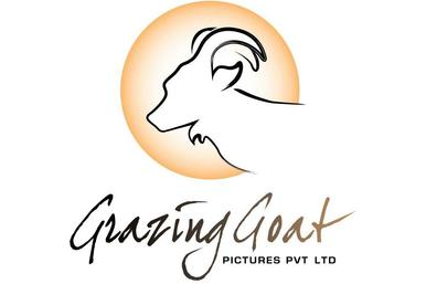 Grazing Goat Pictures
