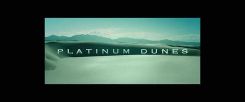 Platinum Dunes