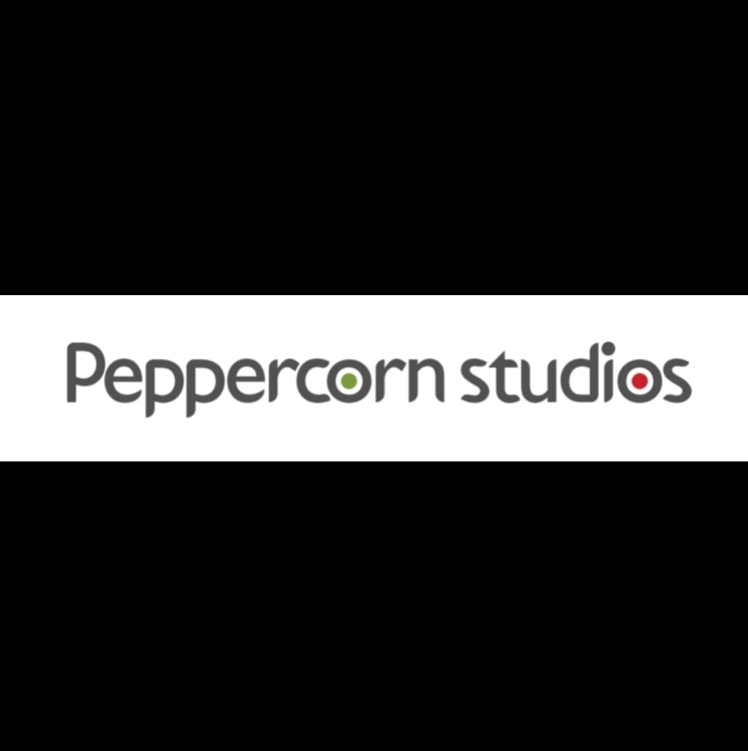 Peppercorn Studios