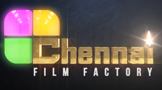 Chennai Film Factory