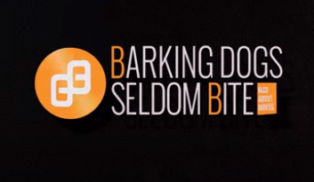 Barking Dogs Seldom Bite Films