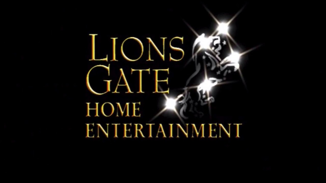 Lionsgate Home Entertainment