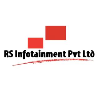 RS Infotainment