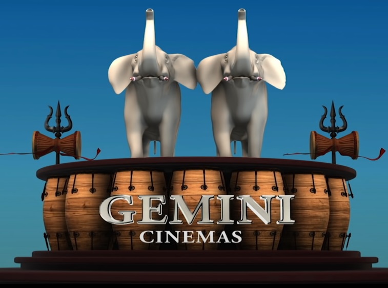 Gemini Cinemas