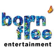 Born Free Entertainment