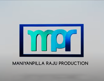 Maniyanpilla Raju Productions
