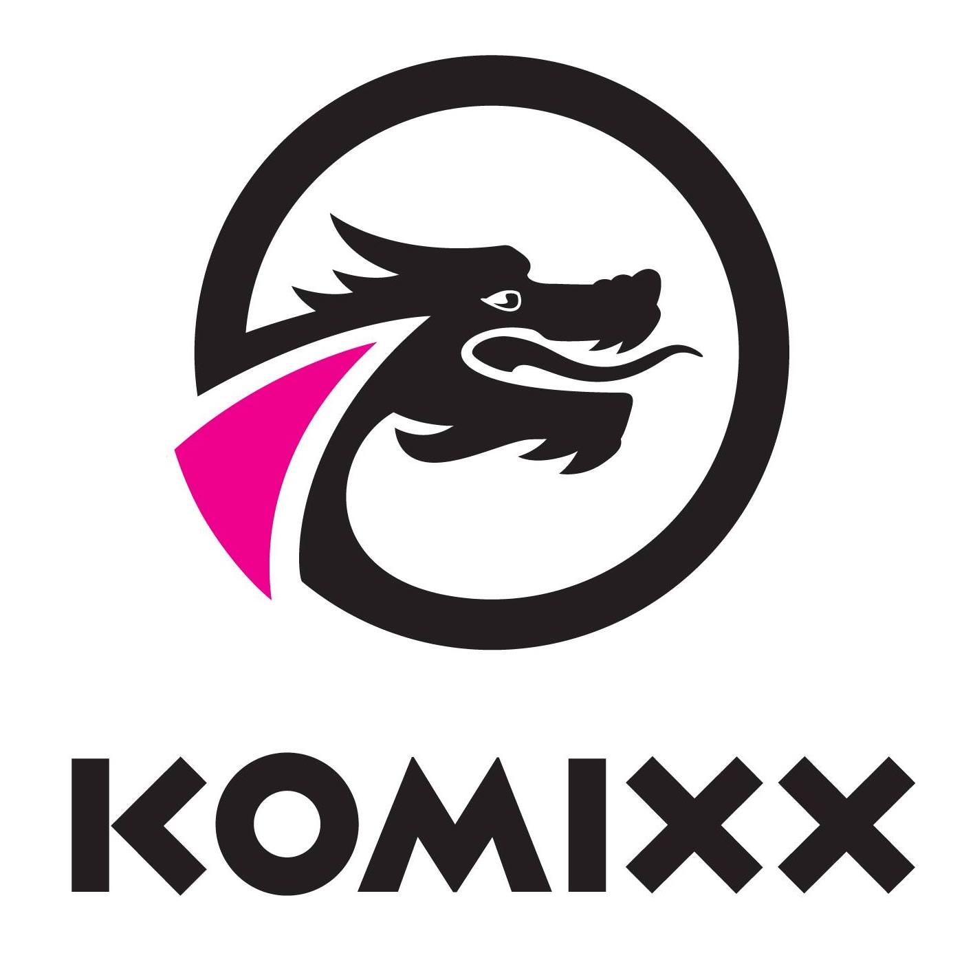 Komixx Entertainment