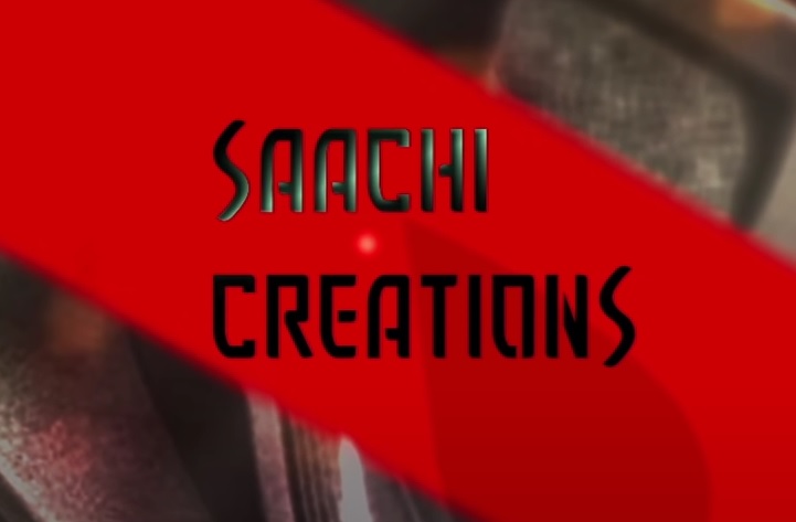 Saachi Creations