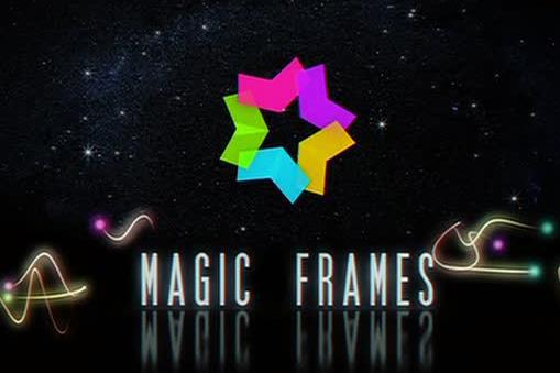 Magic Frames