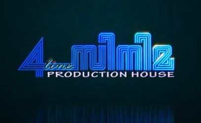 4 Line Production House