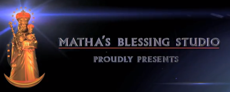 Matha's Blessing Studios