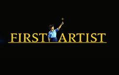 First Artist