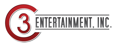 C3 Entertainment (Comedy III Productions)
