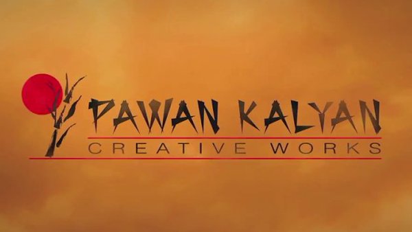 Pawan Kalyan Creative Works