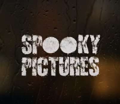 Spooky Pictures