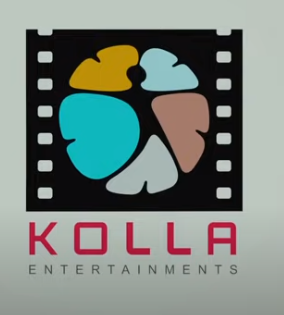 Kolla Entertainments