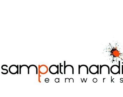 Sampath Nandi TeamWorks