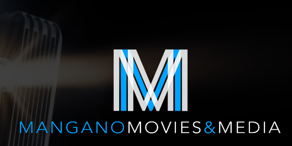 Mangano Movies & Media