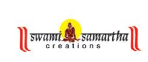 Swami Samartha Creations