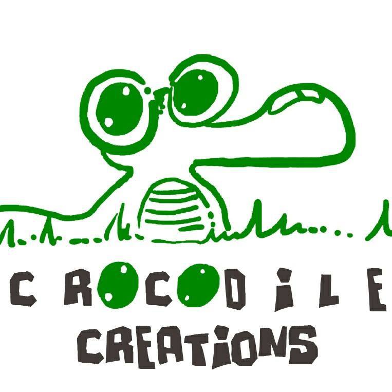 Crocodile Creations