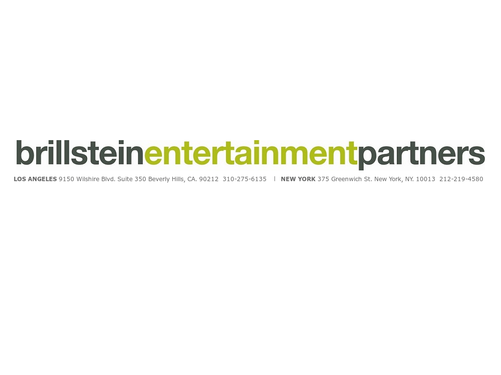 Brillstein Entertainment Partners