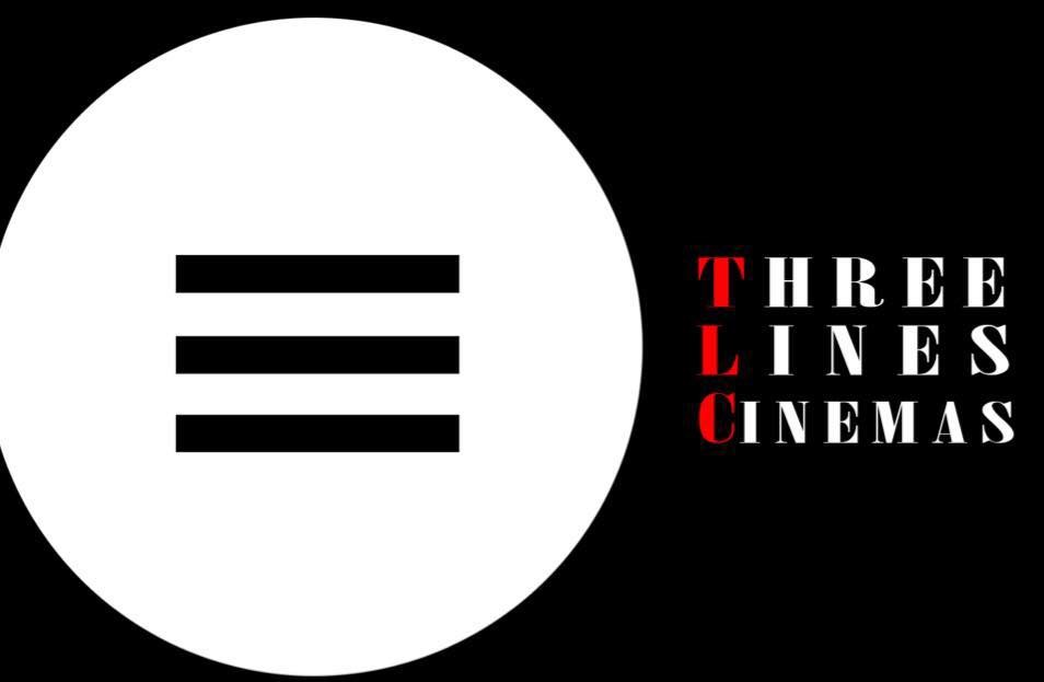 Three Line Cinemas