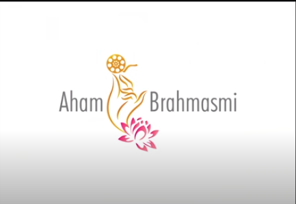 Aham Brahmasmi Entertainment