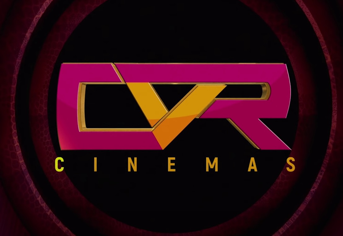 CVR Cinemas Banners