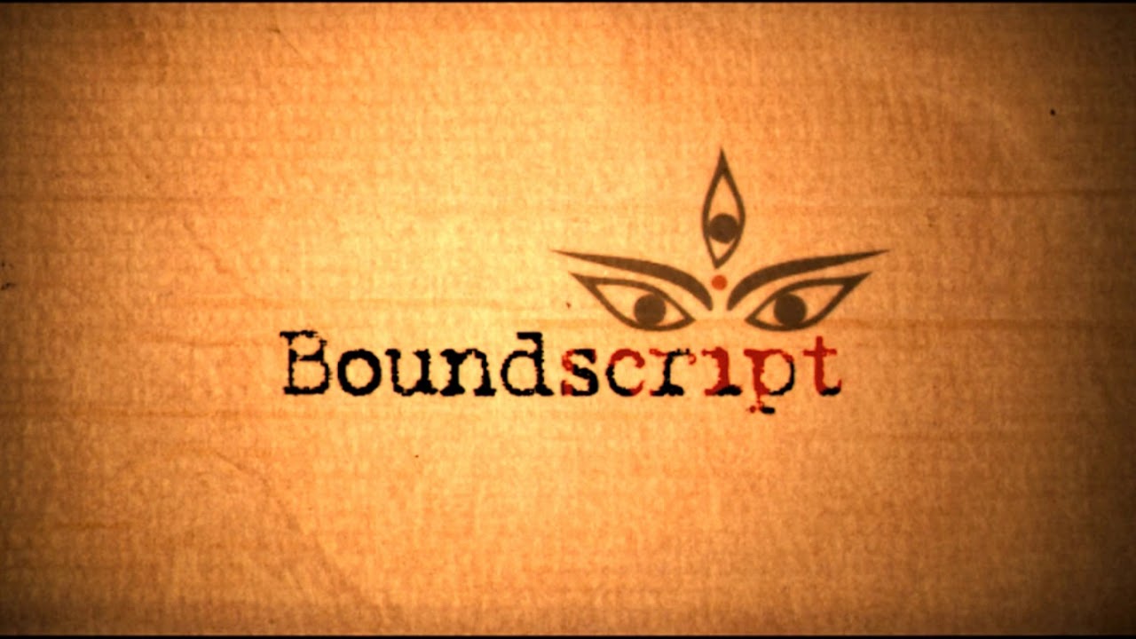 Boundscript Motion Pictures