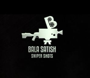 Bala Satish Sniper Shots