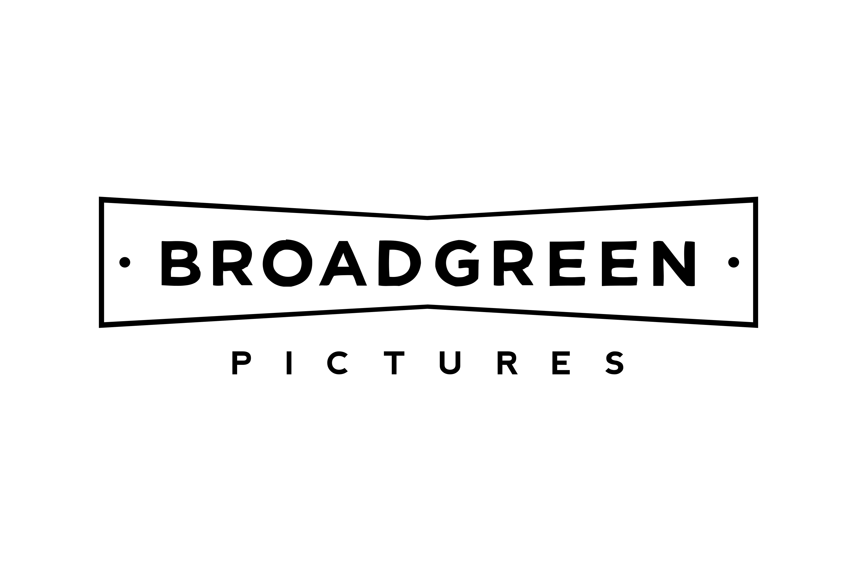 Broad Green Pictures
