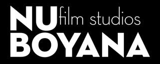 Nu Boyana Film Studios