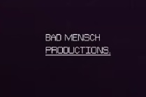 Bad Mensch Productions