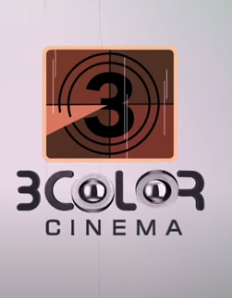 Three Colour Cinema