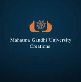 Mahatma Gandhi University Creations