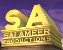 Sai Ameer Productions
