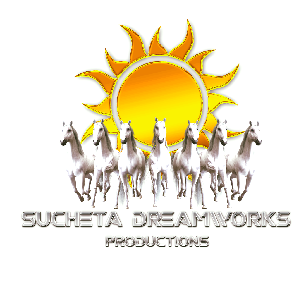 Sucheta DreamWorks Productions