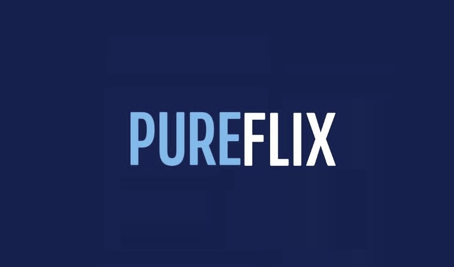 Pure Flix Entertainment