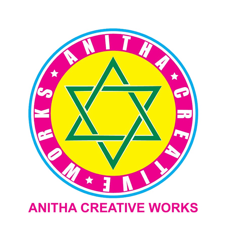 Anitha Creative Works