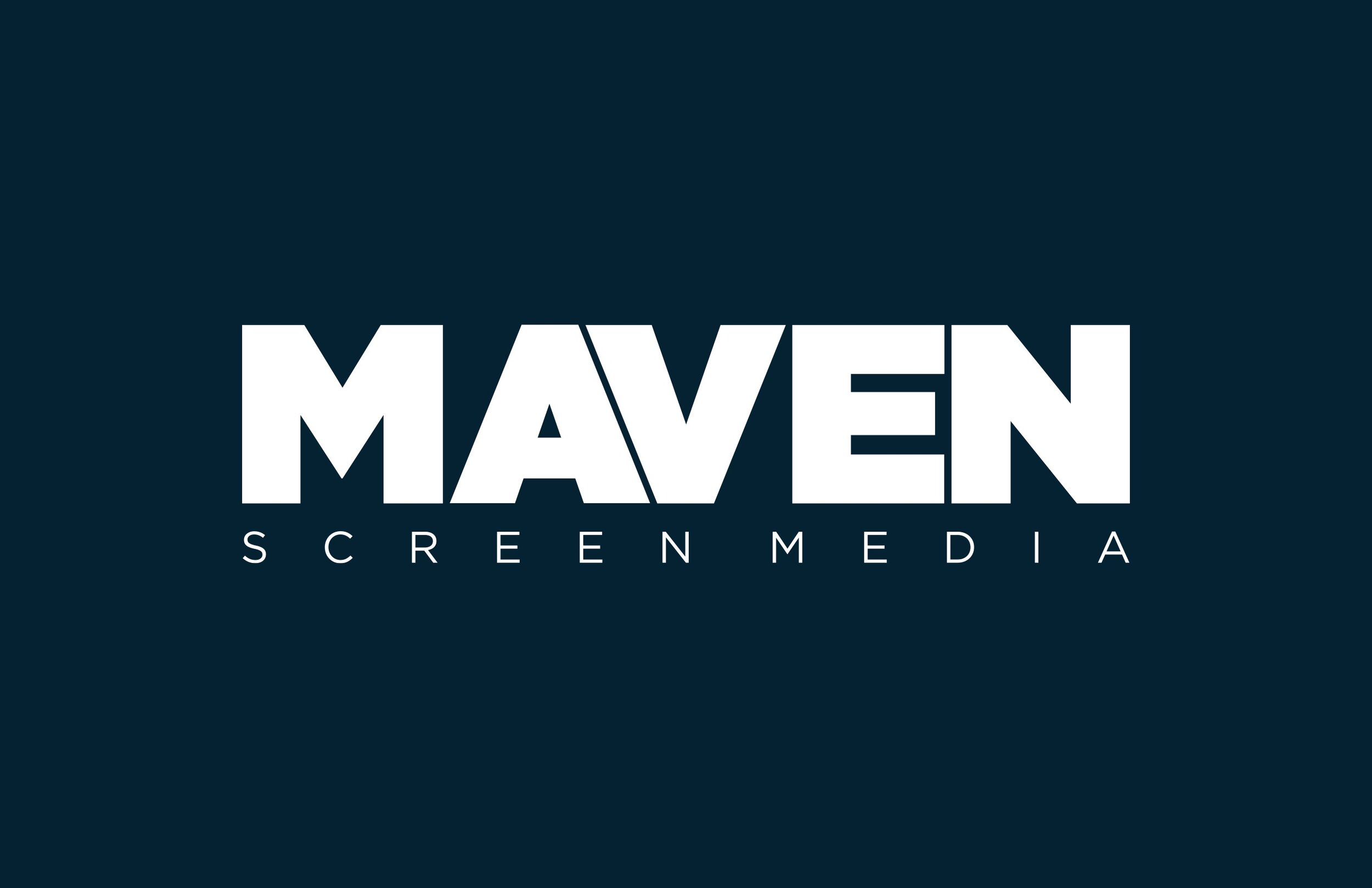 Maven Screen Media