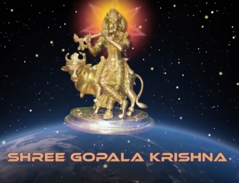 Shree Gopala Krishna Creations SGK