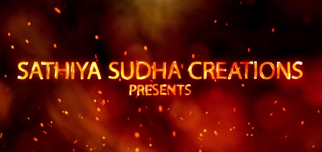 Sathiya Sudha Creations