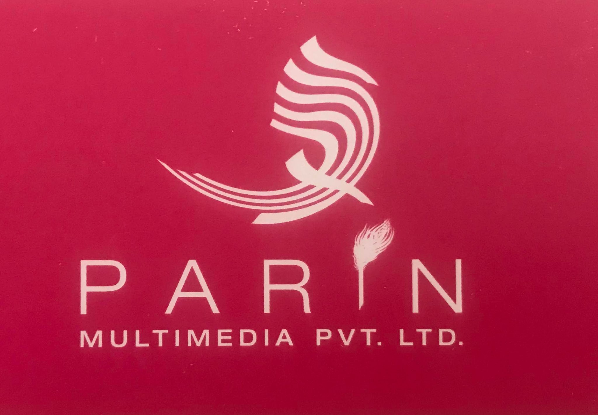 Parin Multimedia