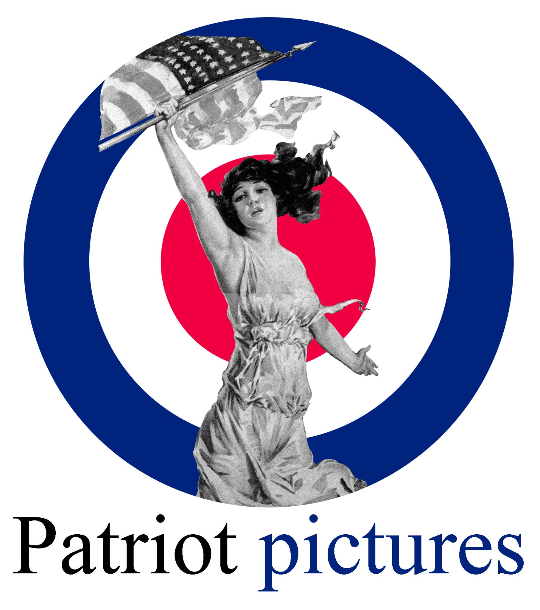 Patriot Pictures