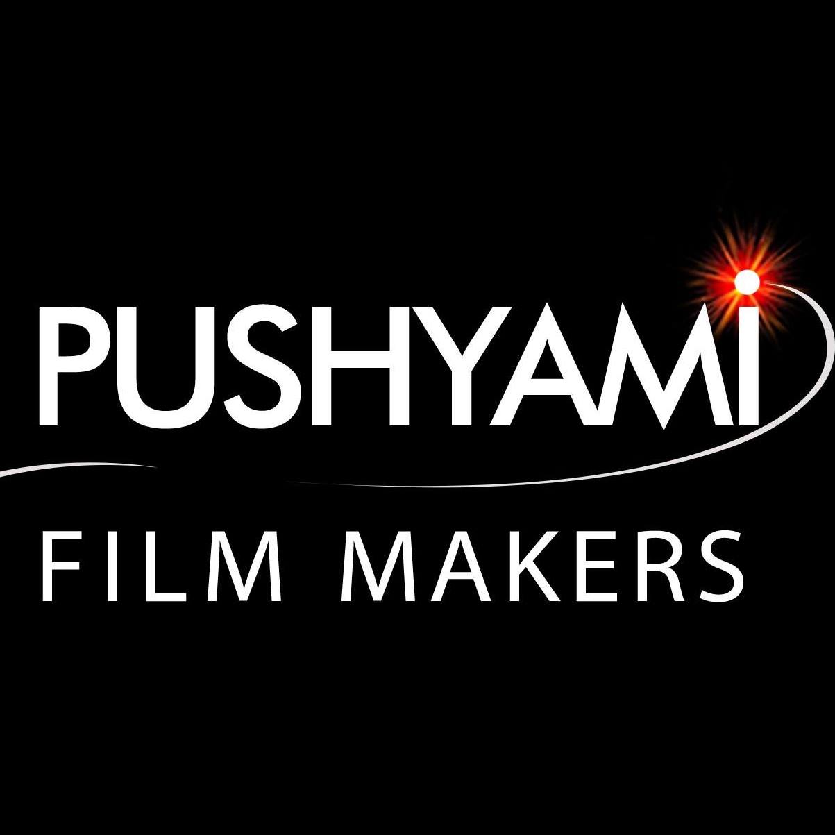 Pushyami Film Makers