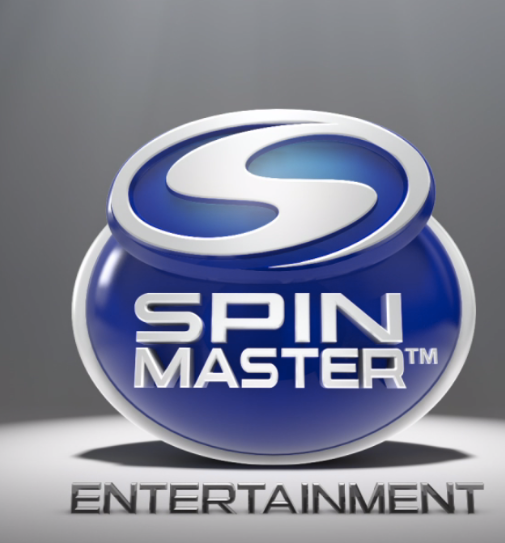 Spin Master Entertainment