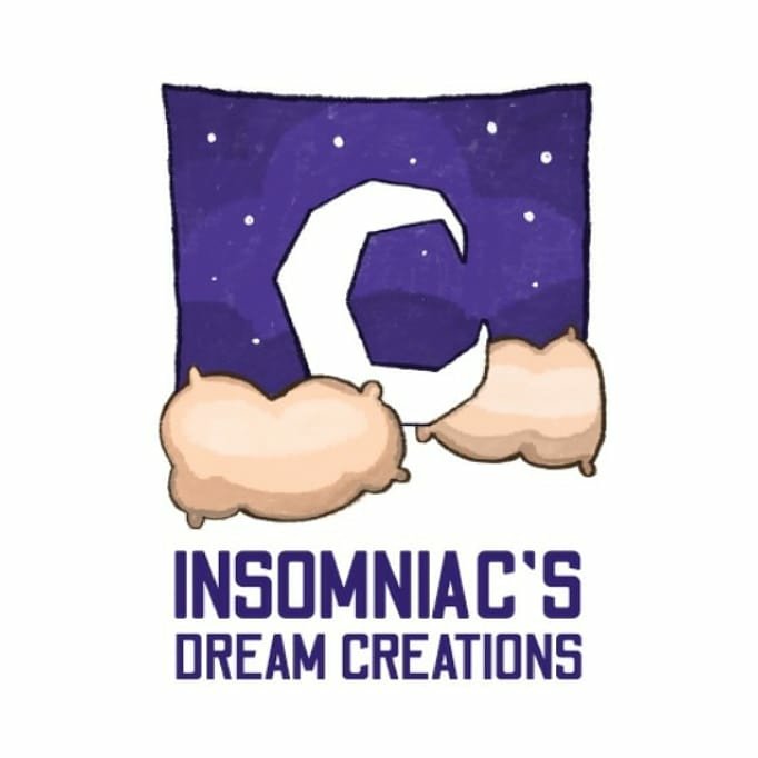 Insomniacs Dream Creations