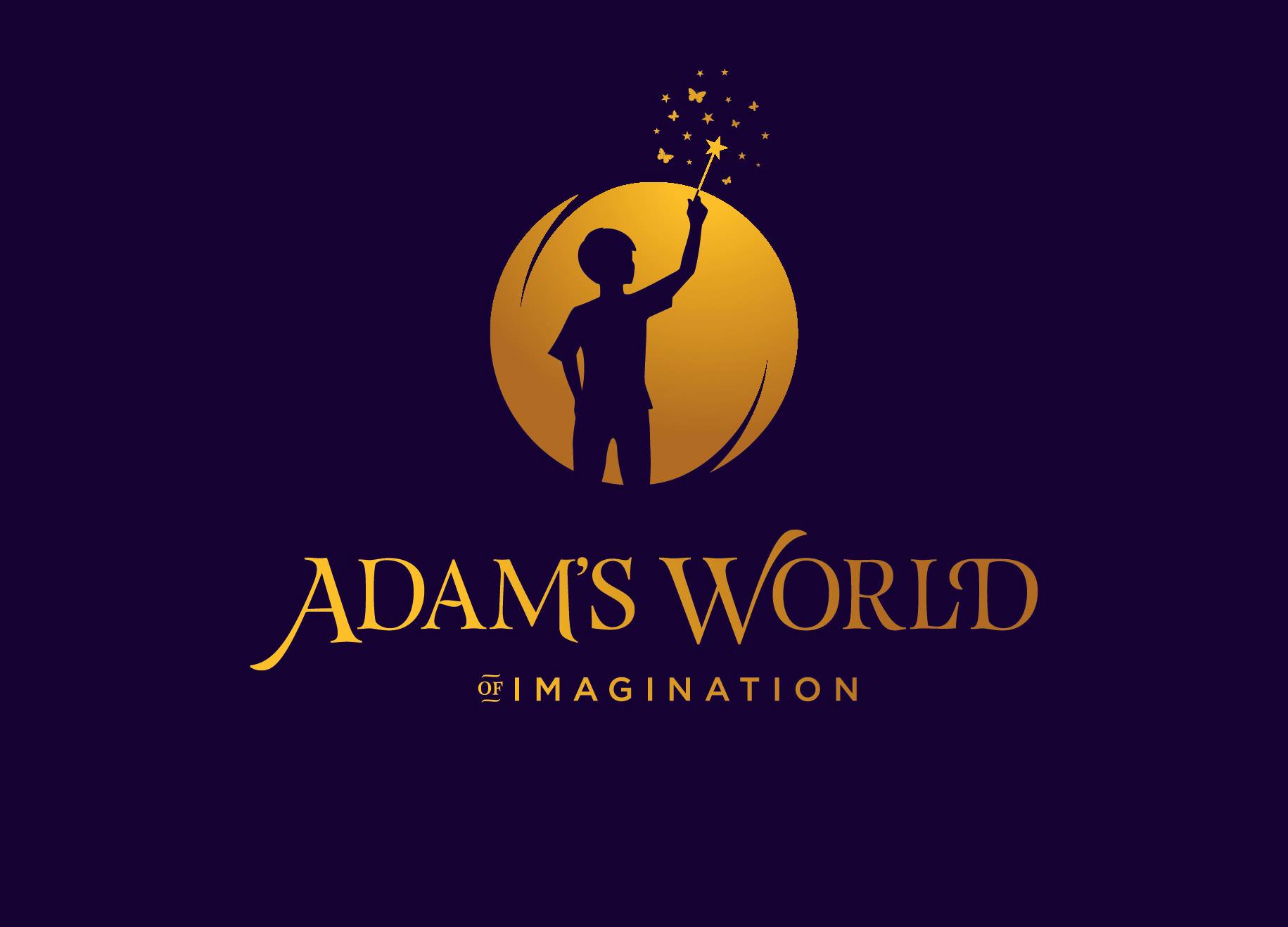 Adam's World Of Imagination