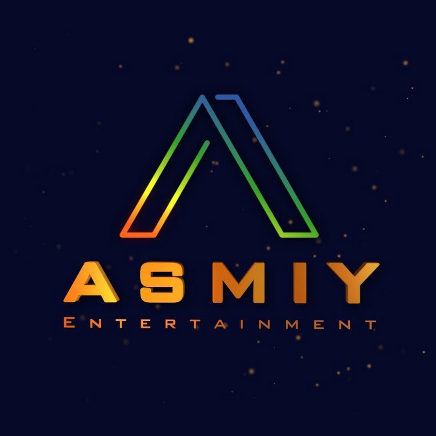 Asmiy Entertainment
